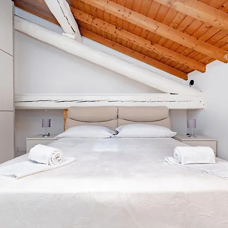 Q1 Holiday Apartment Bergamo