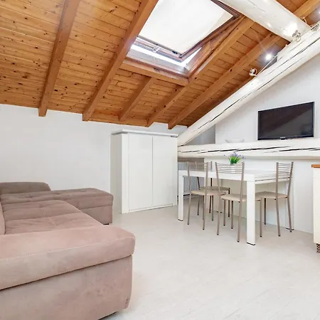 Apartment Q1 Holiday Bergamo