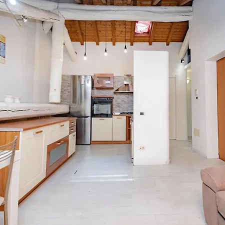 Apartment Q1 Holiday