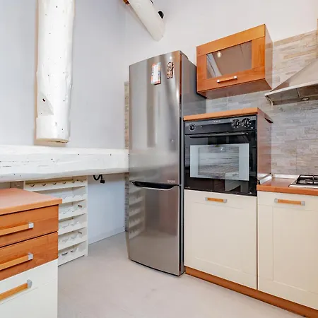 Q1 Holiday Apartment Bergamo