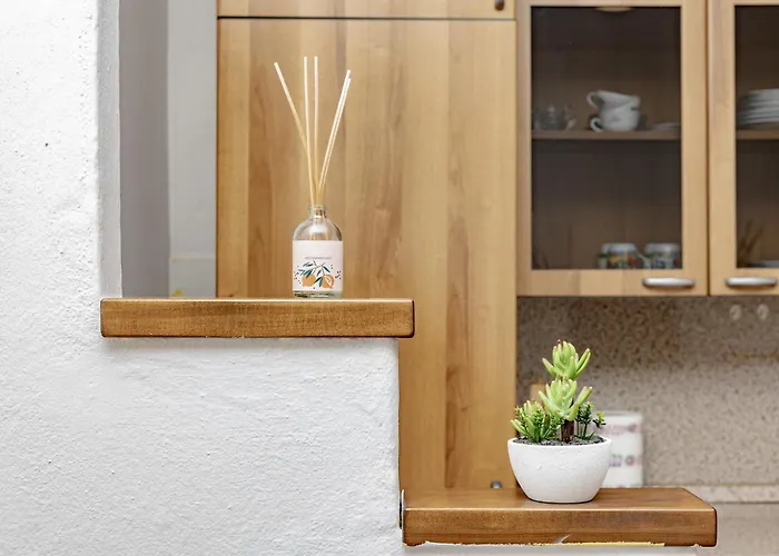 Apartment Q1 Holiday Bergamo