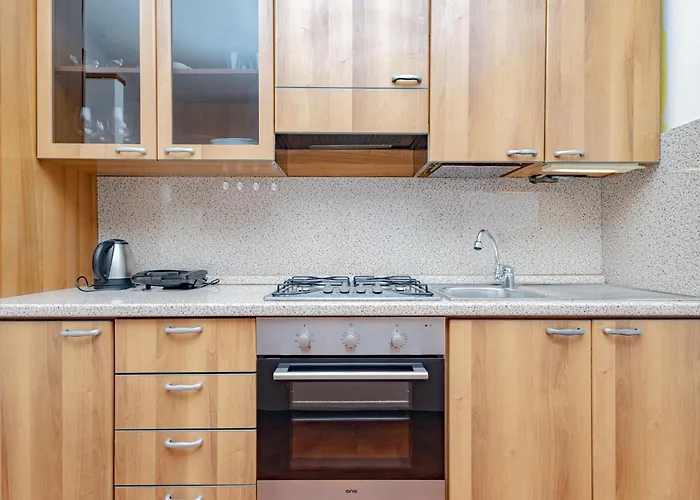 Apartment Q1 Holiday