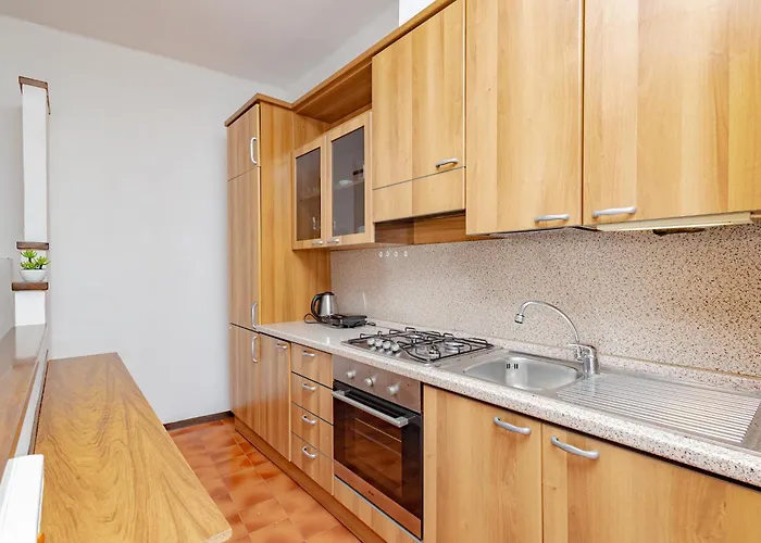 Q1 Holiday Apartment *
