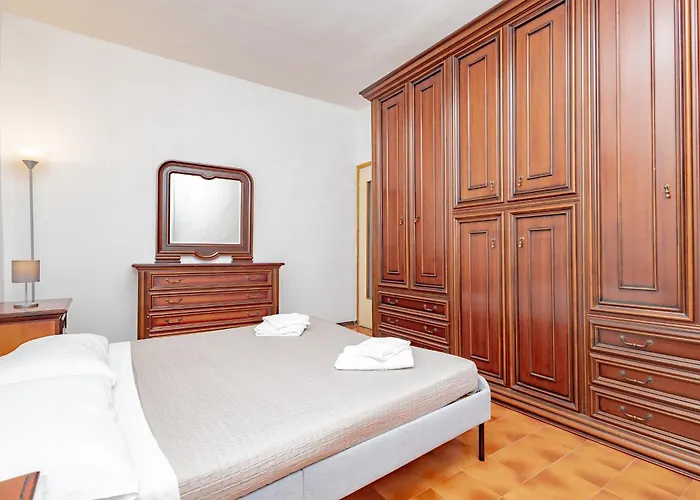 Q1 Holiday Apartment Bergamo