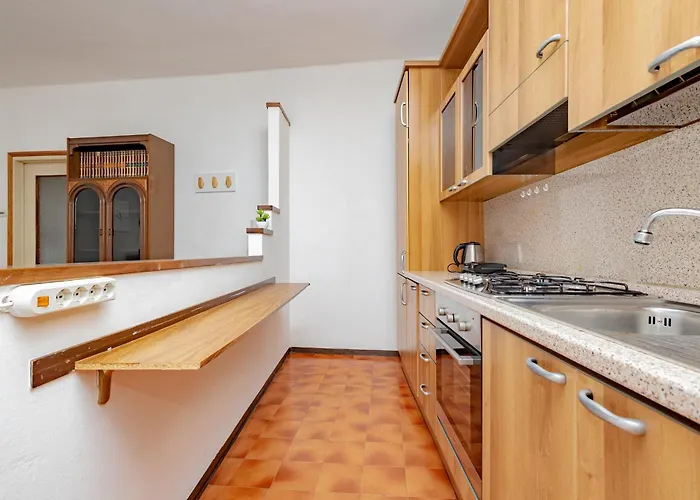 Apartment Q1 Holiday Bergamo