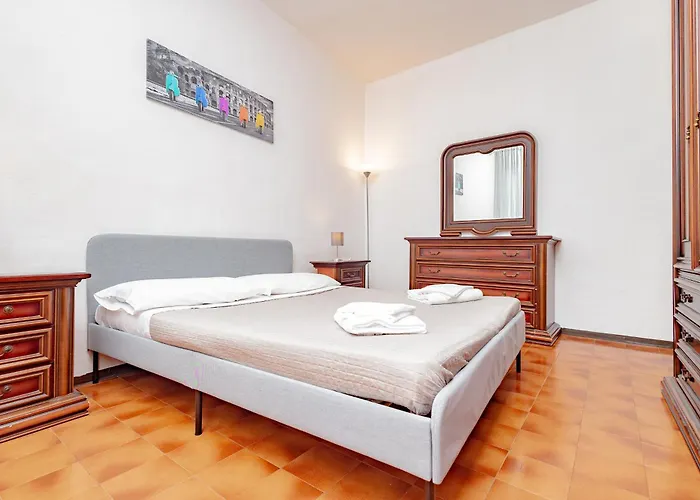 Q1 Holiday Apartment *