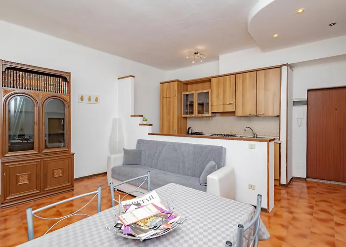 Apartment Q1 Holiday *