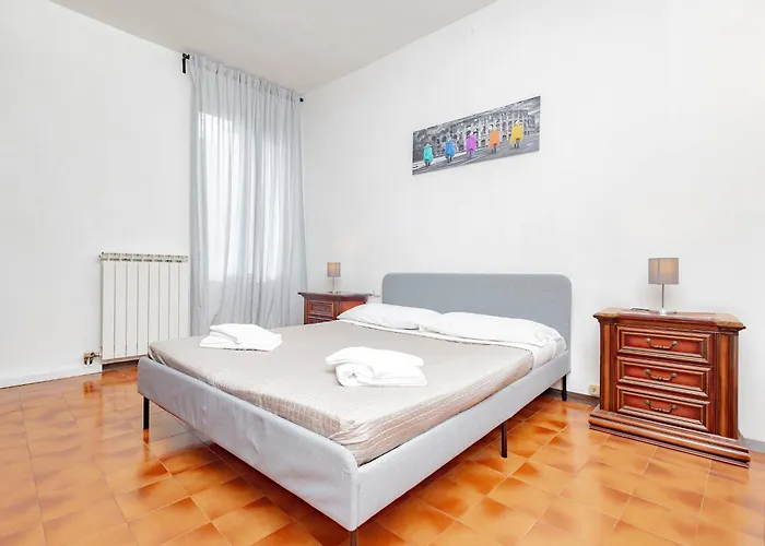 Apartment Q1 Holiday *