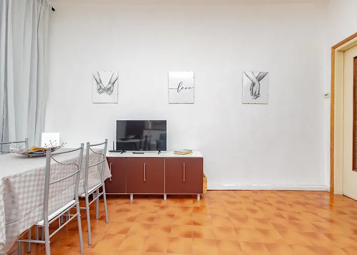 Apartment Q1 Holiday Bergamo