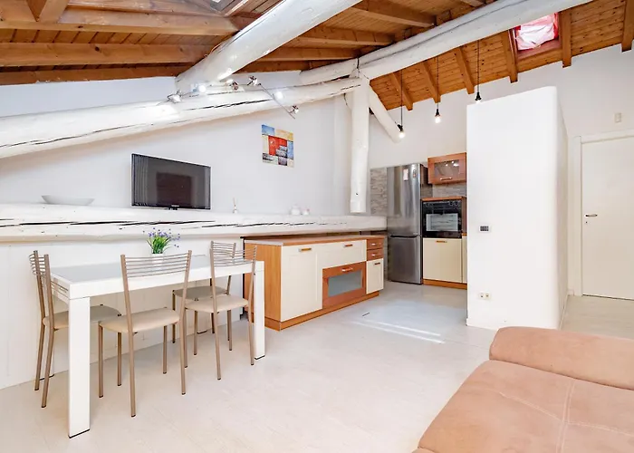 Apartment Q1 Holiday