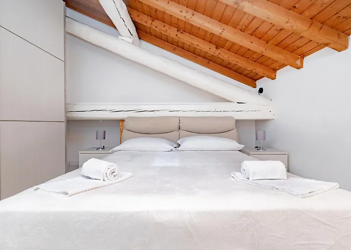 Q1 Holiday Apartment Bergamo