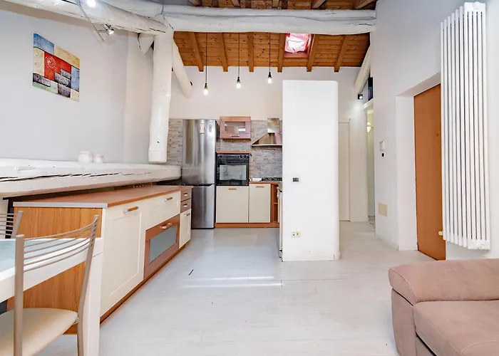 Apartment Q1 Holiday