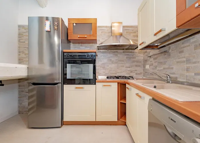 Q1 Holiday Apartment