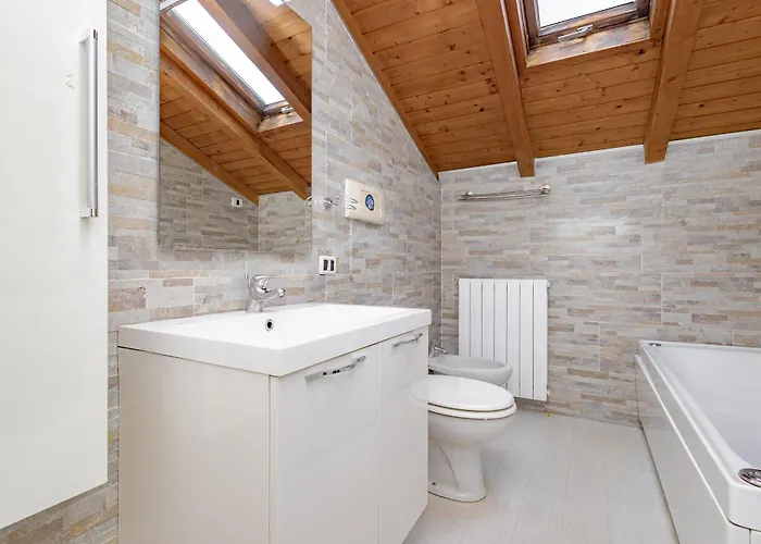 Apartment Q1 Holiday