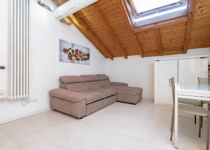 Q1 Holiday Apartment *