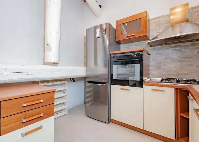 Q1 Holiday Apartment Bergamo