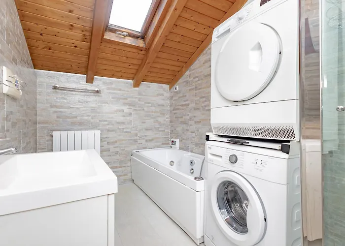 Apartment Q1 Holiday Bergamo